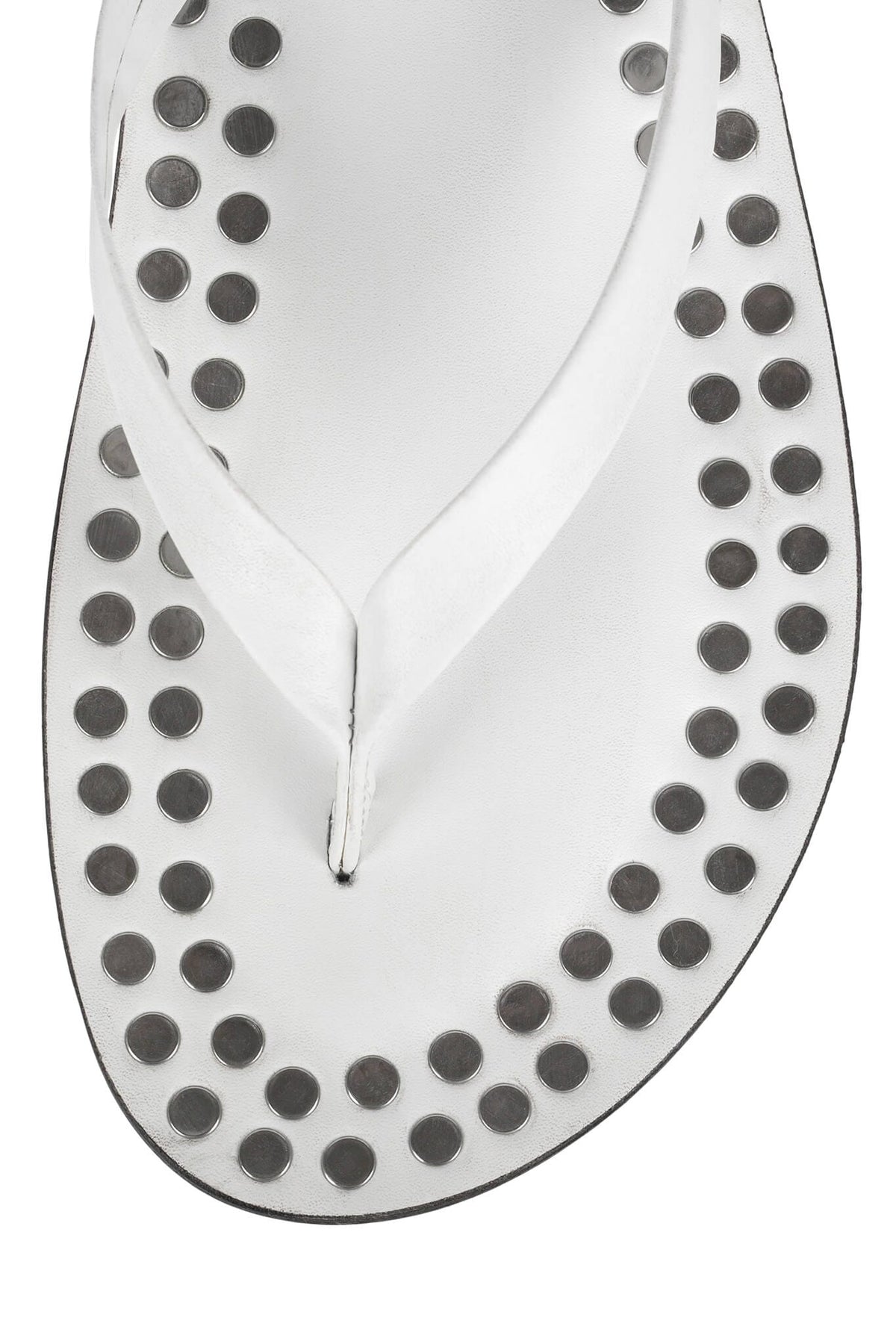 KATRINA-ST - White Silver |Jeffrey Campbell