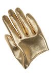 Gold Metallic
