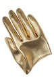 Gold Metallic