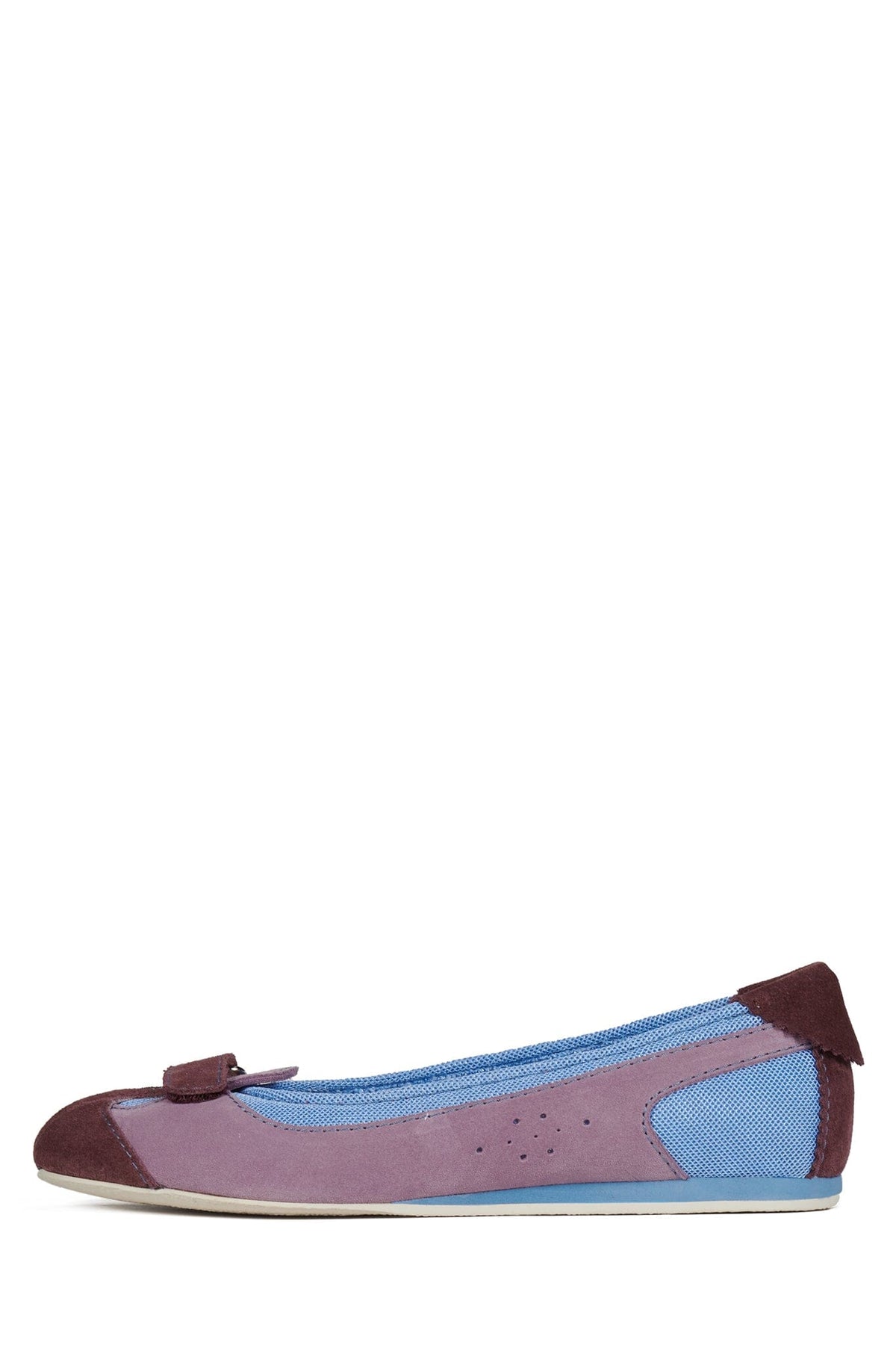 FAYLEN - Yellow Brown Combo |Jeffrey Campbell