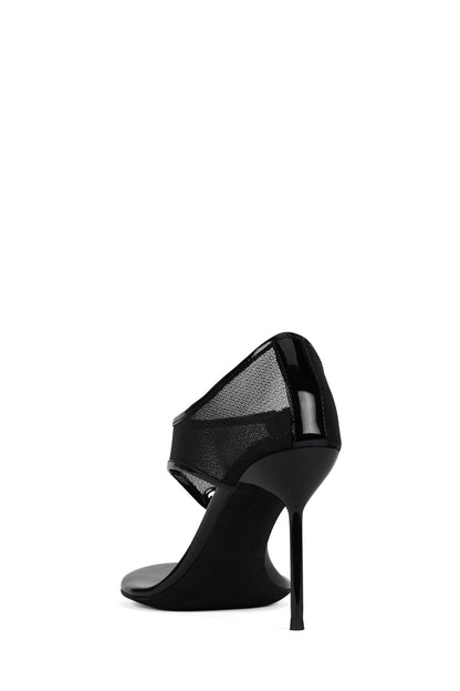 RHIANNA - Black |Jeffrey Campbell