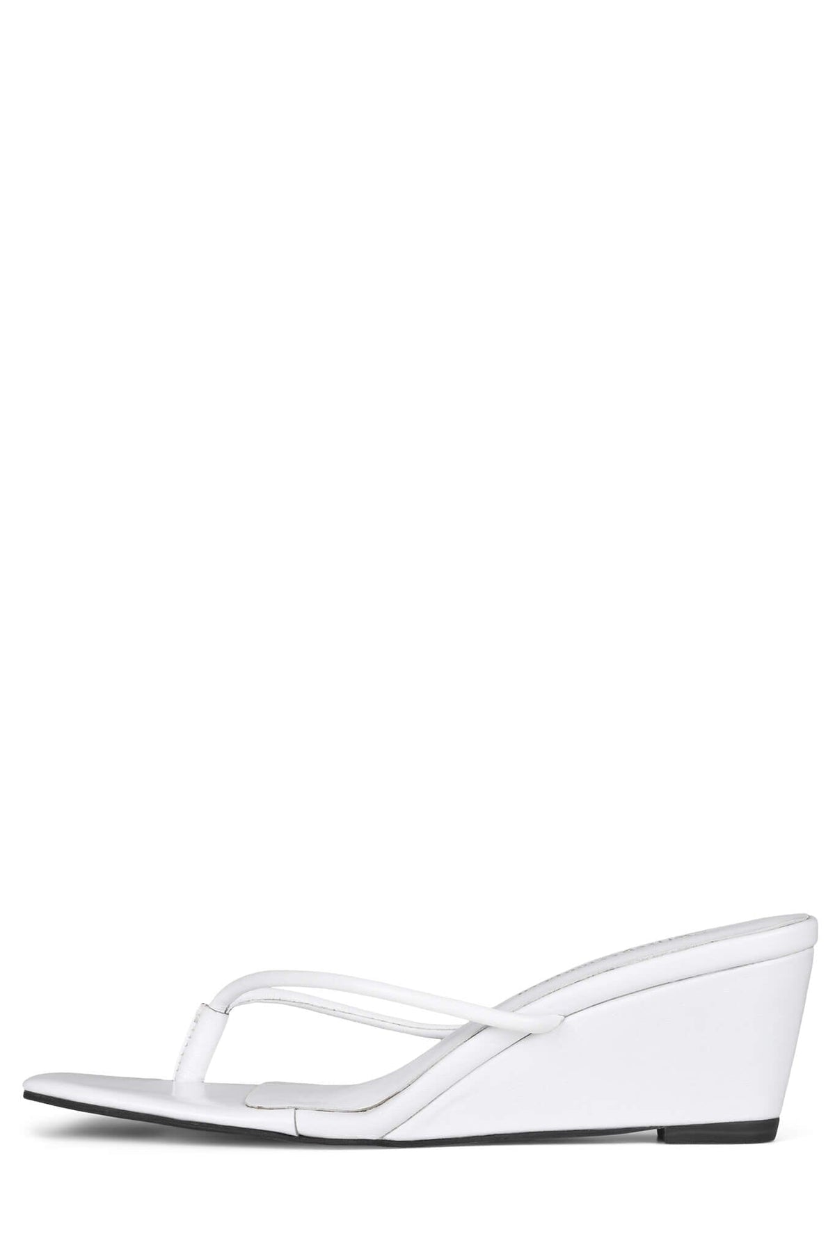 SIMPLICITY - White |Jeffrey Campbell