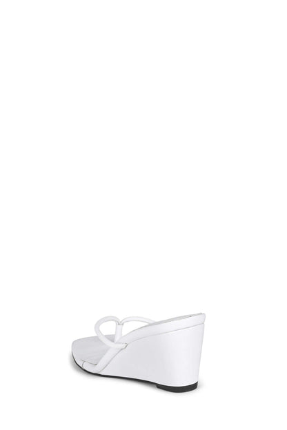 SIMPLICITY - White |Jeffrey Campbell