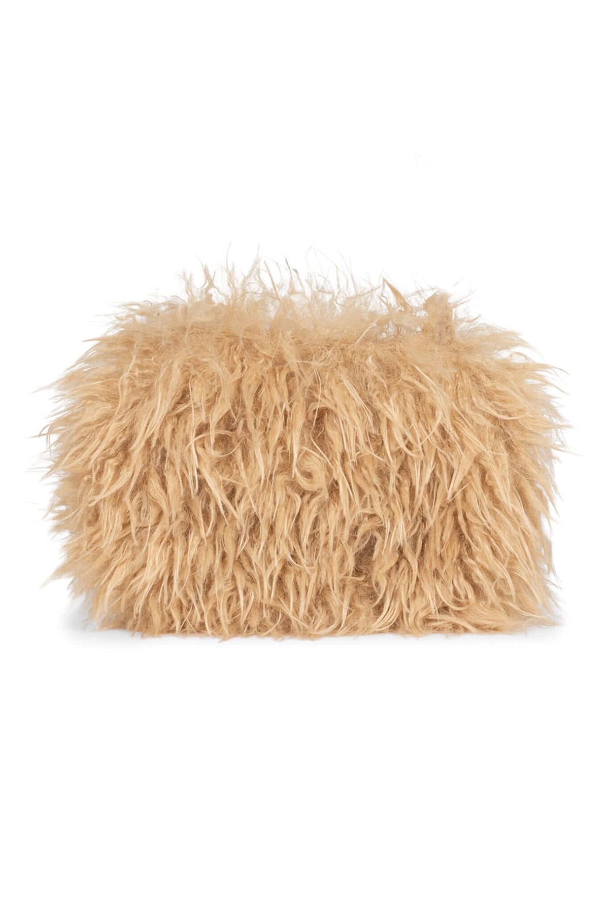 BESTOWED-F Shoulder Bag - Wheat |Jeffrey Campbell