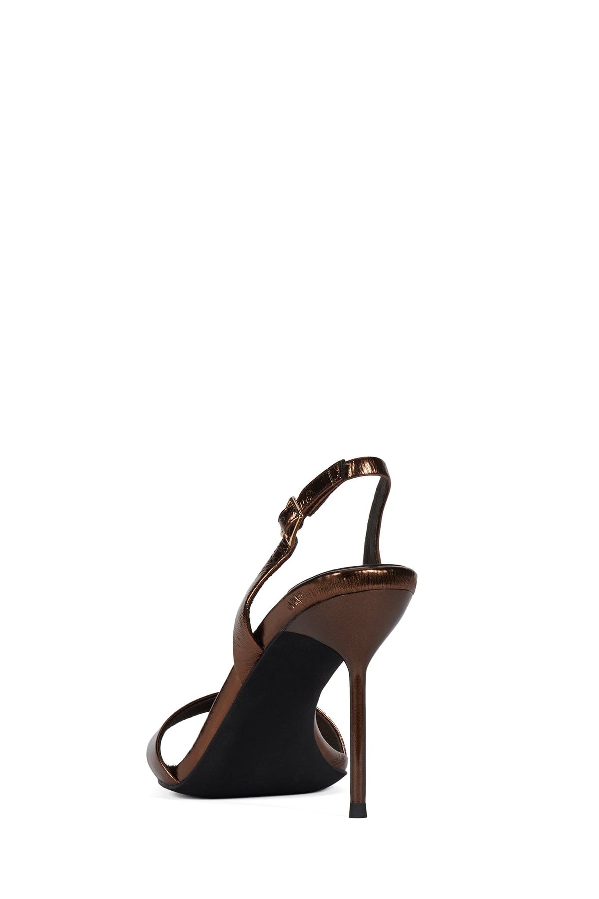 GO-GETTER - Bronze Metallic |Jeffrey Campbell