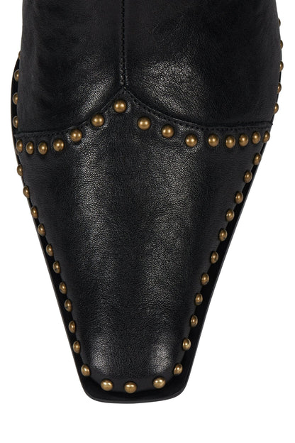 BE-BOLD-ST - Black Wild Combo |Jeffrey Campbell