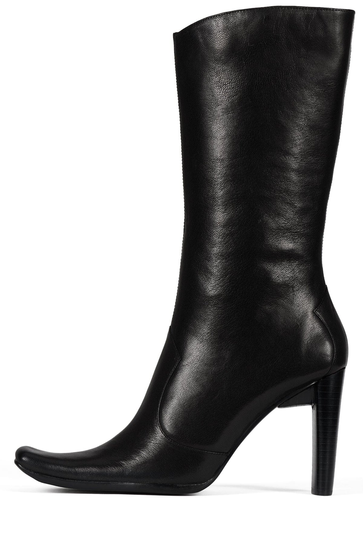SHERINE - Black |Jeffrey Campbell