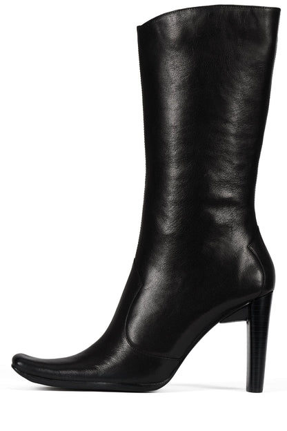 SHERINE - Black |Jeffrey Campbell