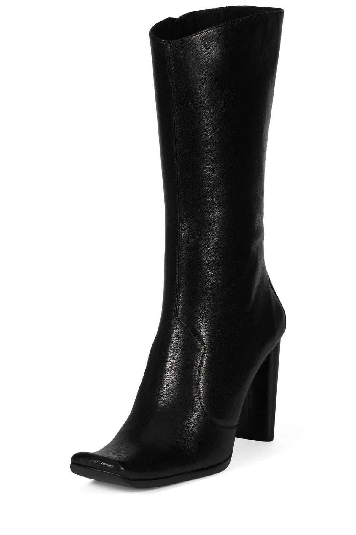 SHERINE - Black |Jeffrey Campbell