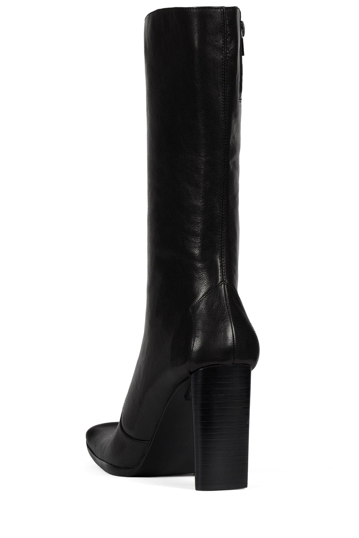 SHERINE - Black |Jeffrey Campbell
