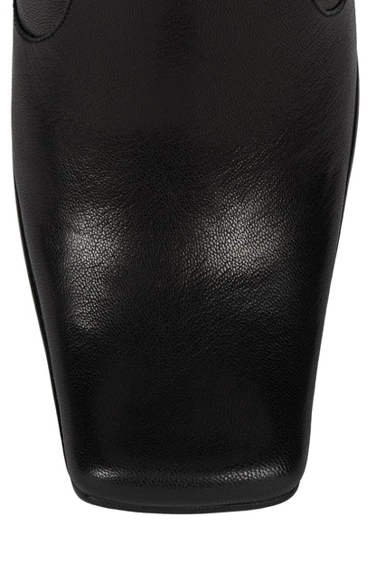 SHERINE - Black |Jeffrey Campbell
