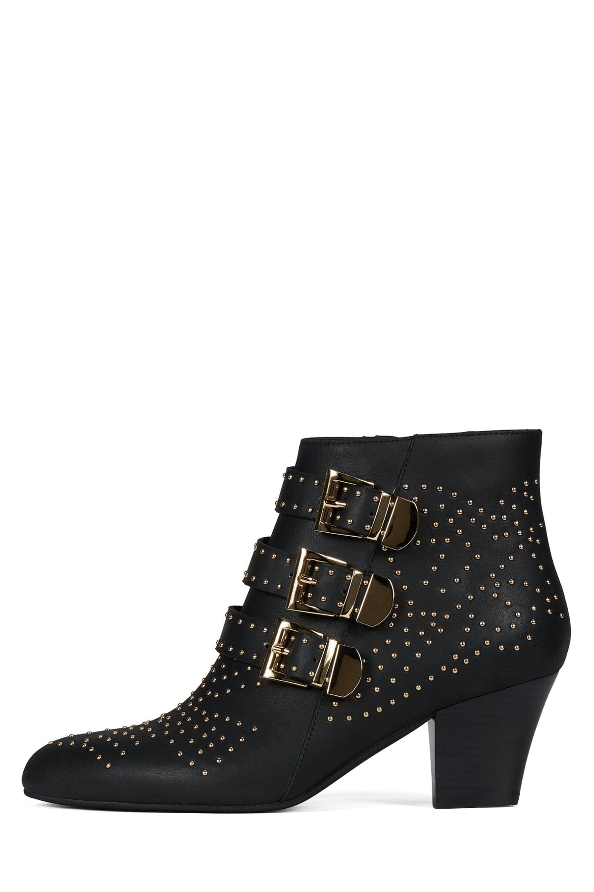 STARBURST5 - Black Gold |Jeffrey Campbell