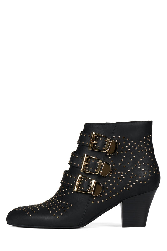 STARBURST5 - Black Gold |Jeffrey Campbell