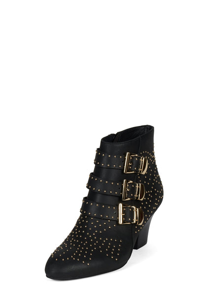 STARBURST5 - Black Gold |Jeffrey Campbell