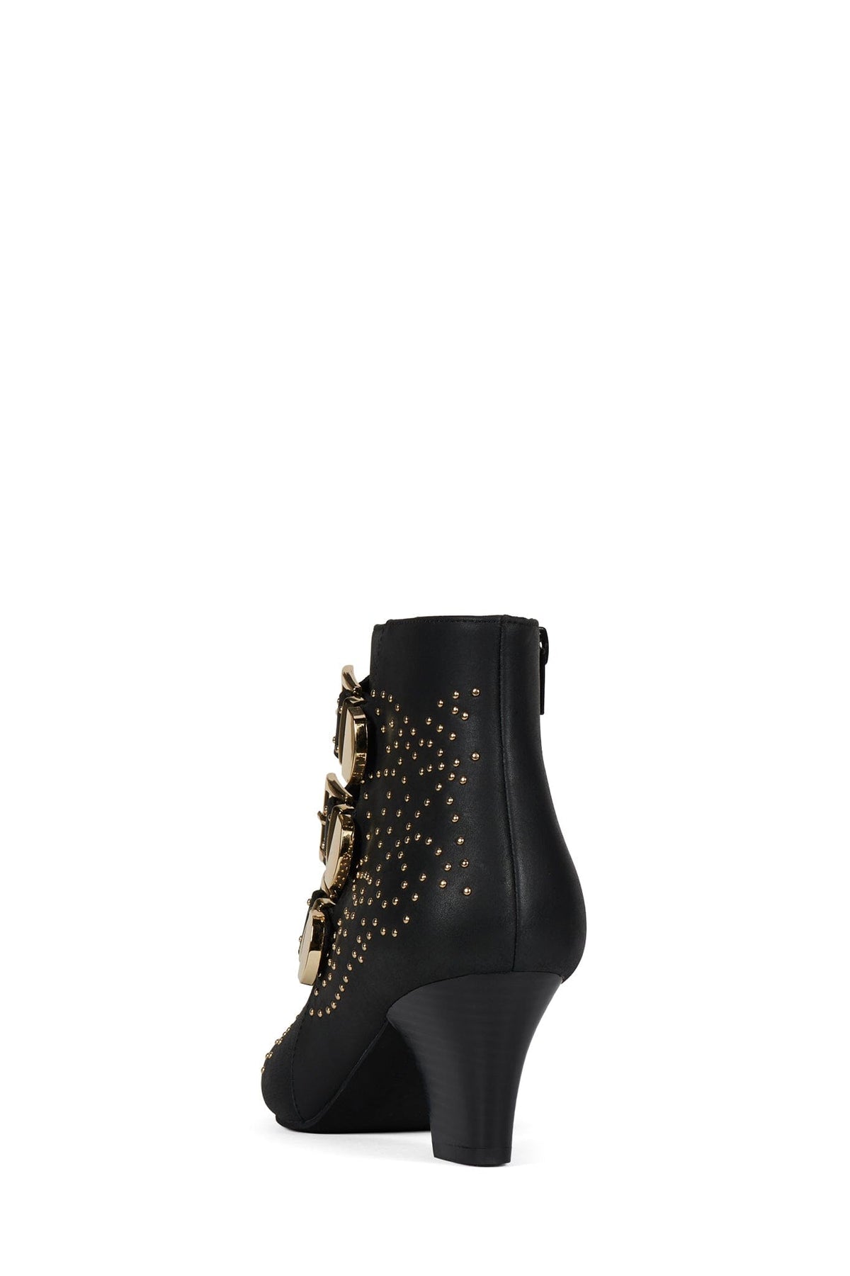 STARBURST5 - Black Gold |Jeffrey Campbell