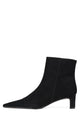 Black Suede