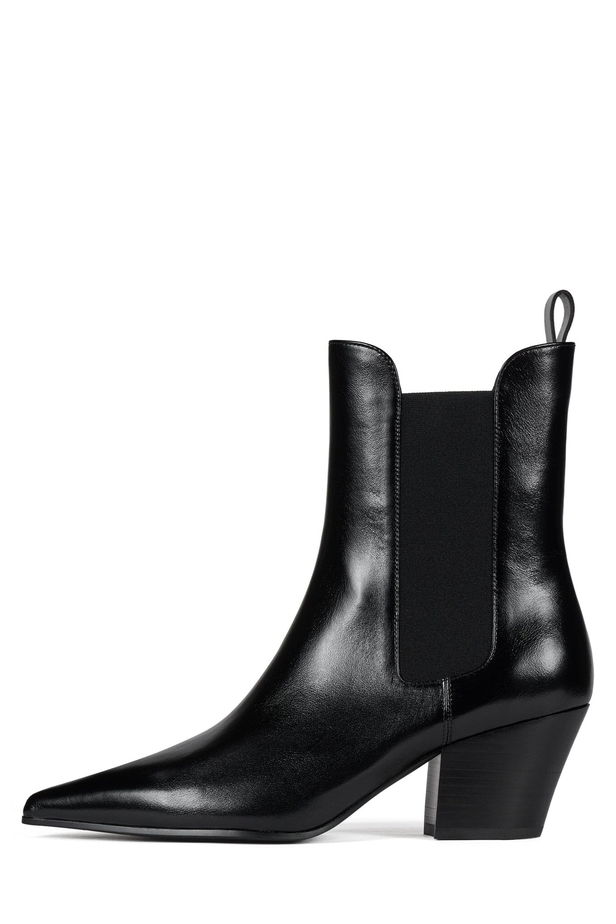 GRETSCH - Black |Jeffrey Campbell