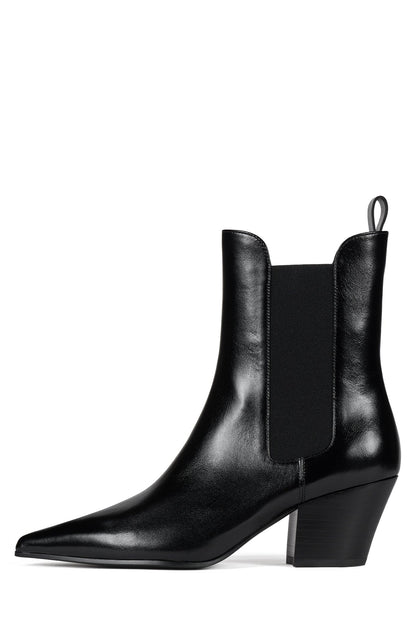 GRETSCH - Black |Jeffrey Campbell