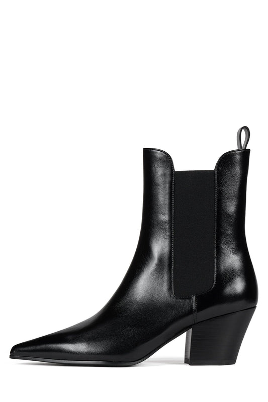 GRETSCH - Black |Jeffrey Campbell