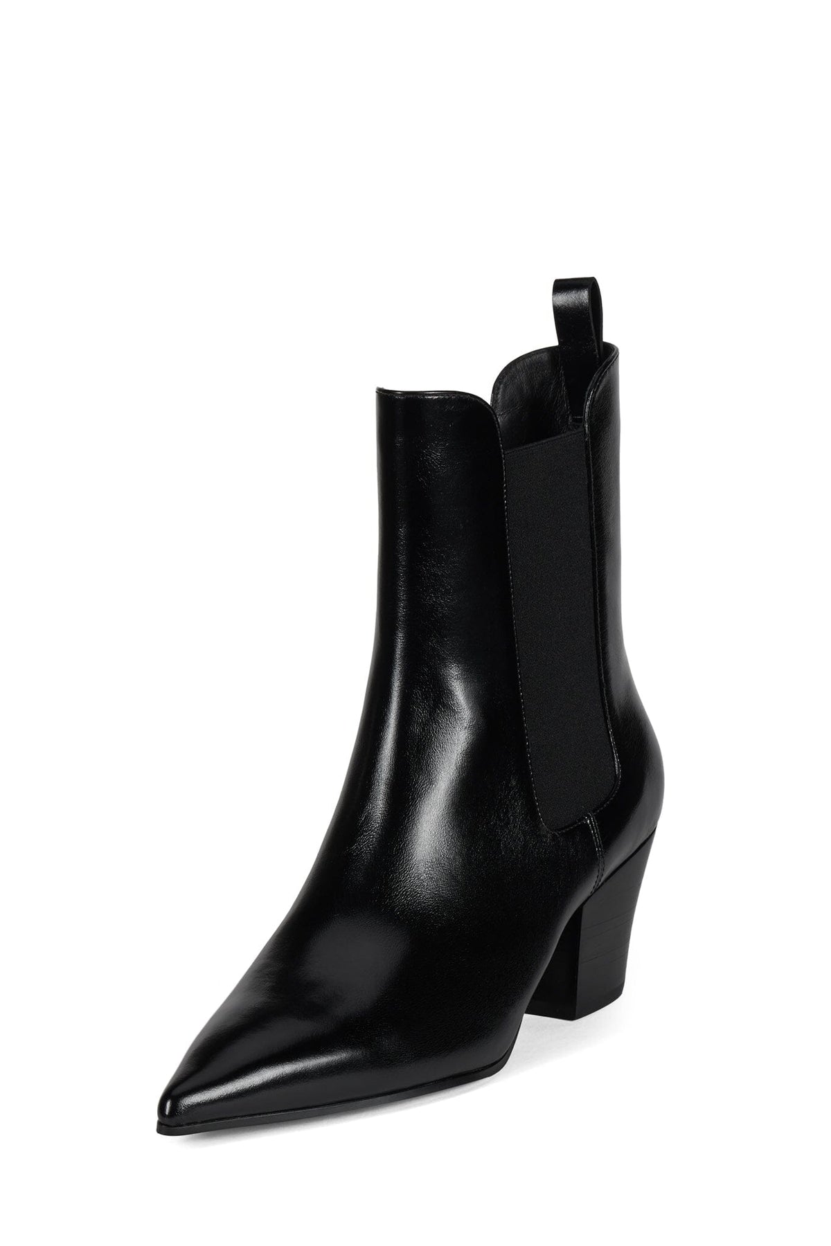 GRETSCH - Black |Jeffrey Campbell
