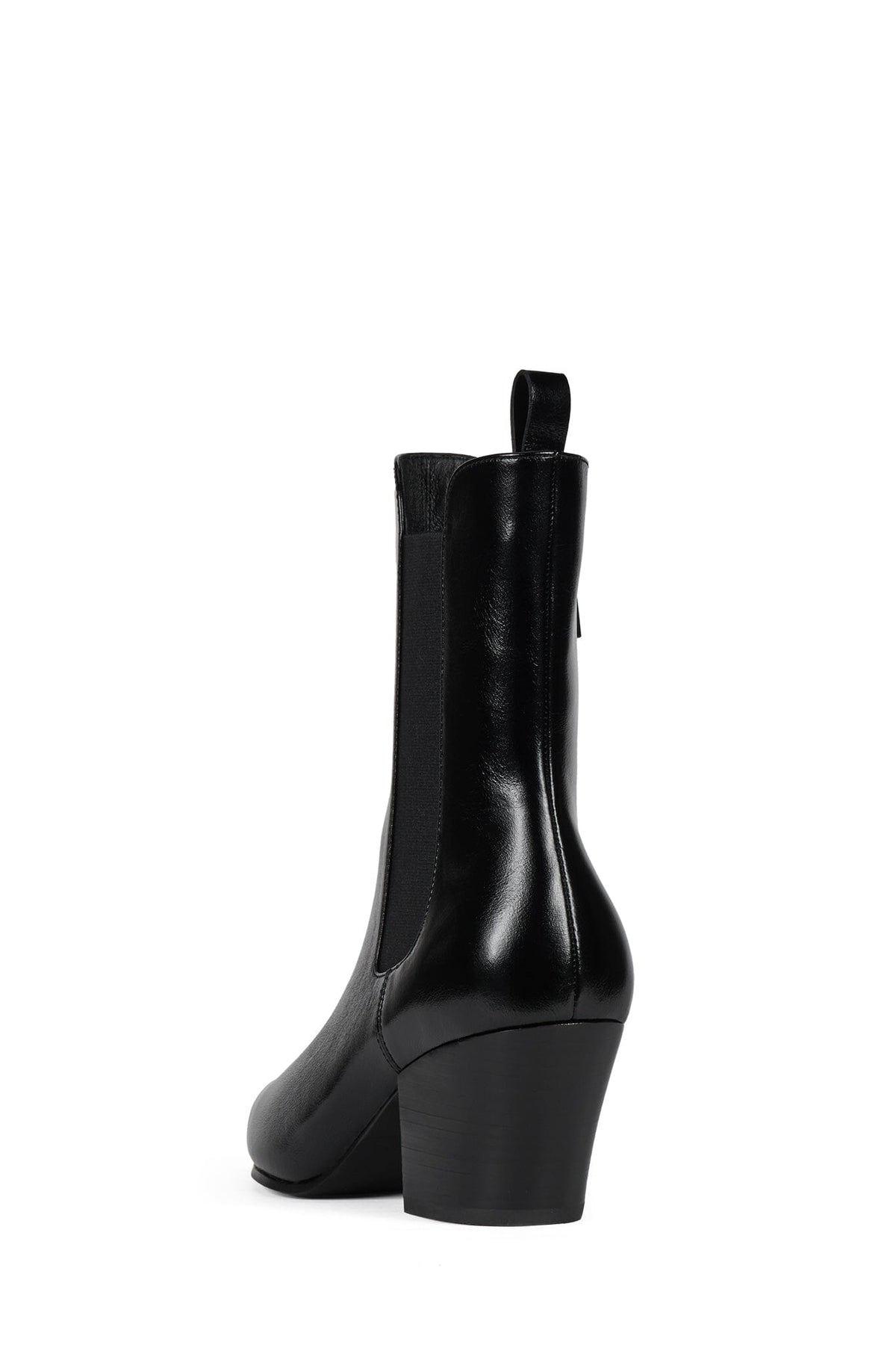 GRETSCH - Black |Jeffrey Campbell