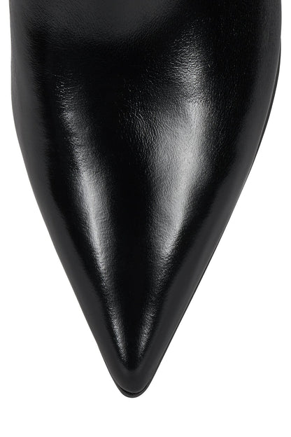 GRETSCH - Black |Jeffrey Campbell