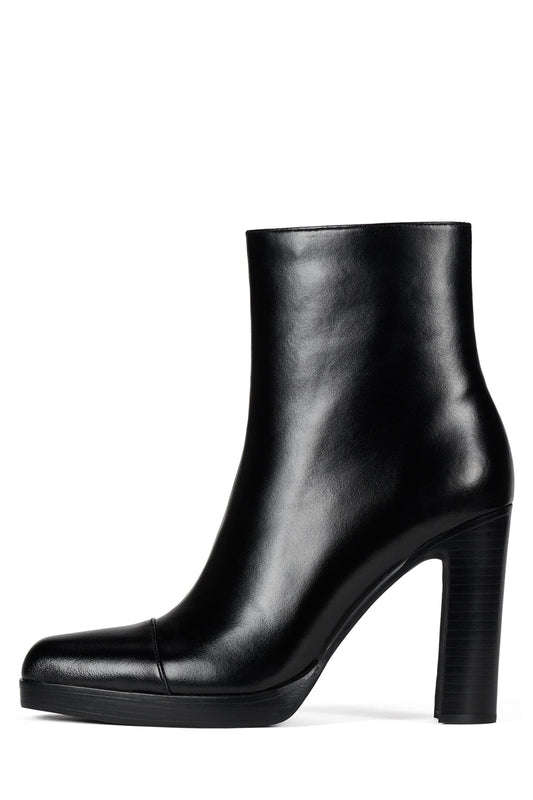 BETSAN - Black |Jeffrey Campbell