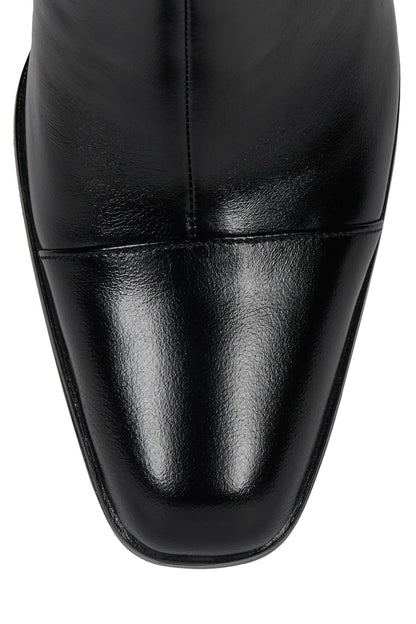 BETSAN - Black |Jeffrey Campbell