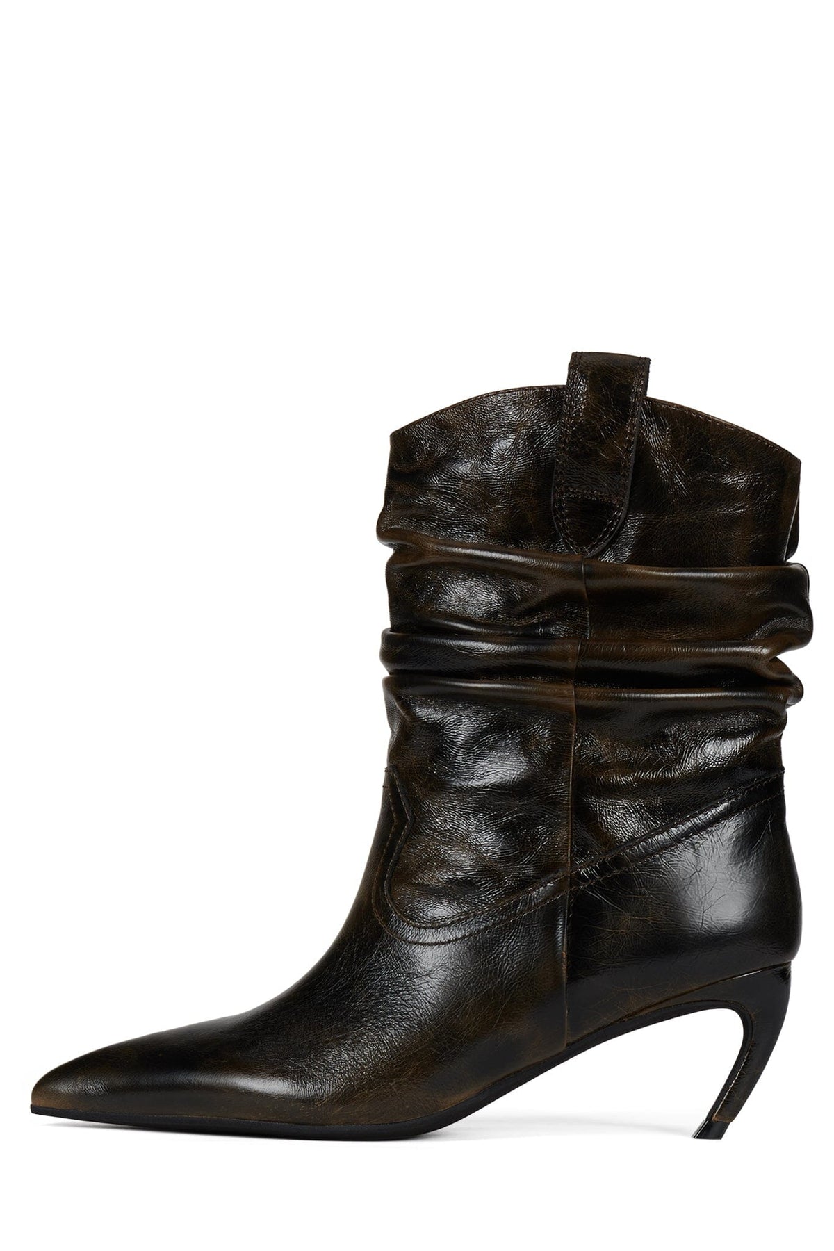 DESOLATION - Coffee |Jeffrey Campbell