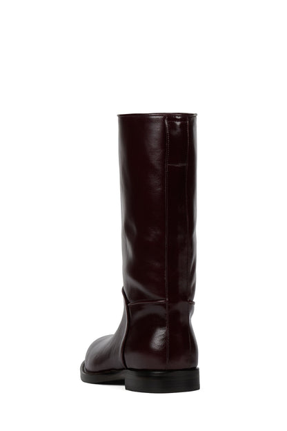 WELSH - Wine |Jeffrey Campbell
