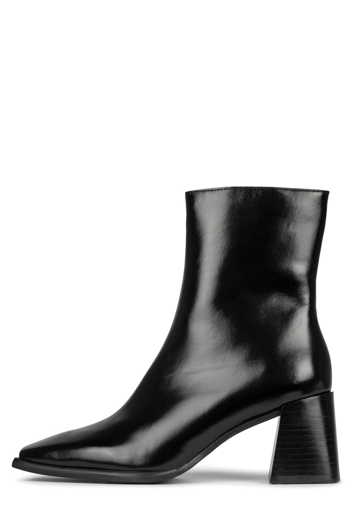 SHERPAL-2 Ankle Boot - Black |Jeffrey Campbell