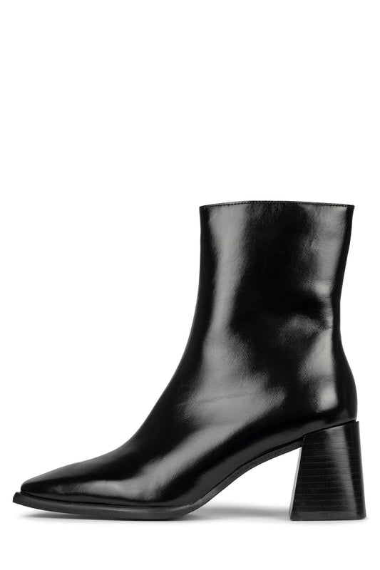 SHERPAL-2 Ankle Boot - Black |Jeffrey Campbell
