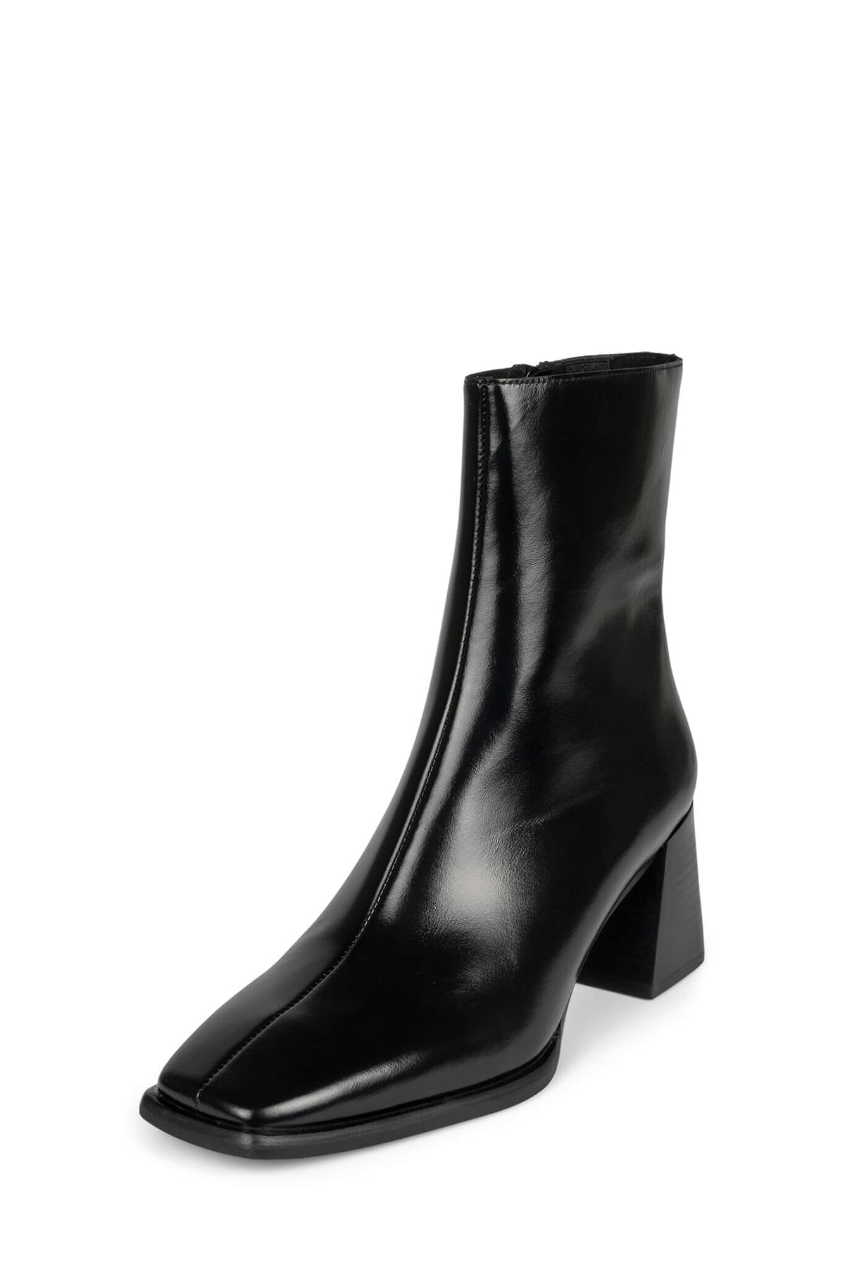 SHERPAL-2 Ankle Boot - Black |Jeffrey Campbell
