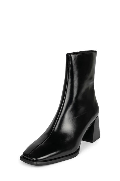 SHERPAL-2 Ankle Boot - Black |Jeffrey Campbell