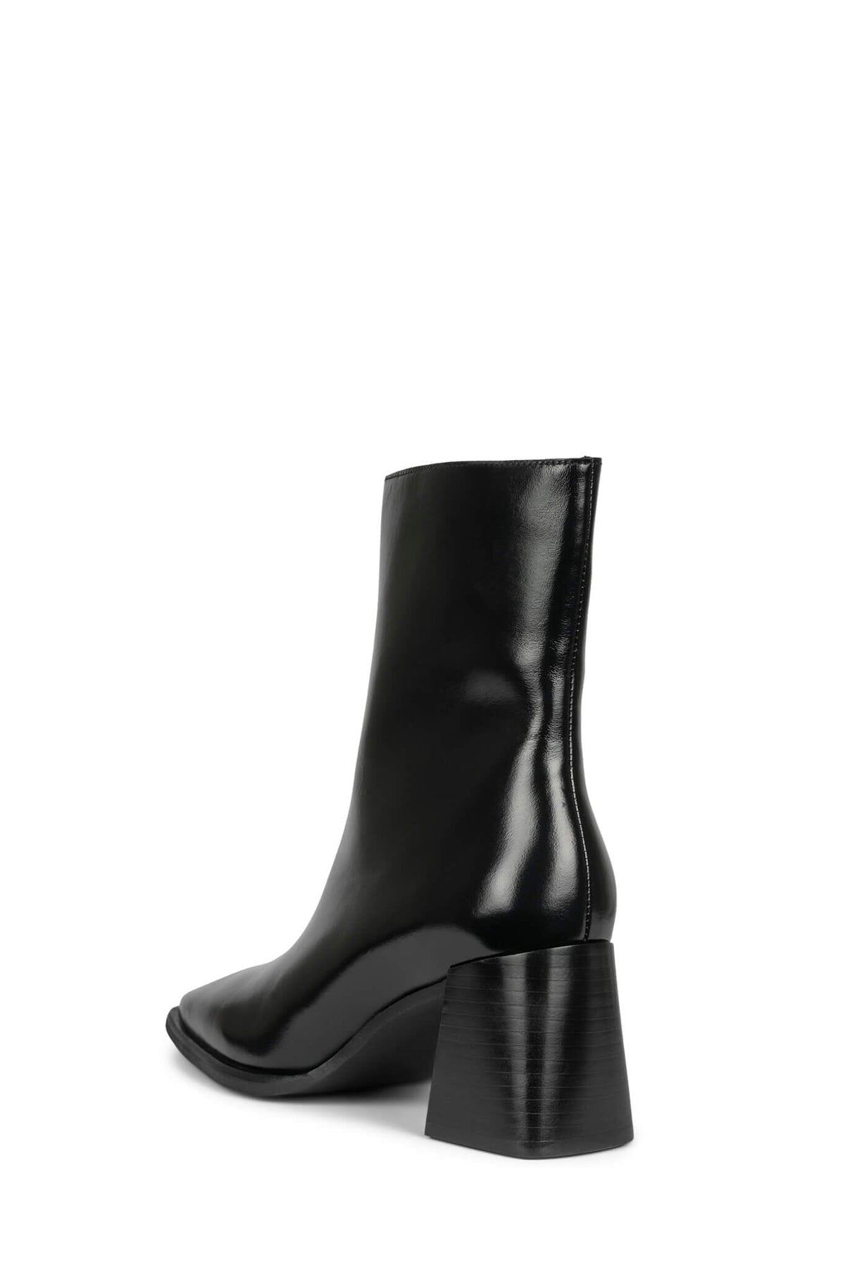 SHERPAL-2 Ankle Boot - Black |Jeffrey Campbell