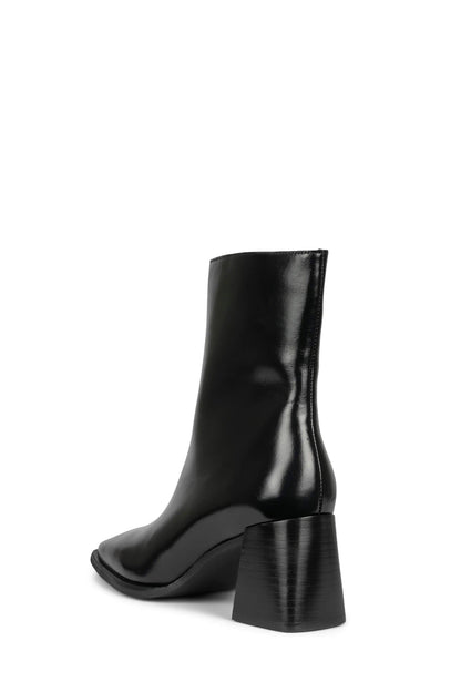 SHERPAL-2 Ankle Boot - Black |Jeffrey Campbell