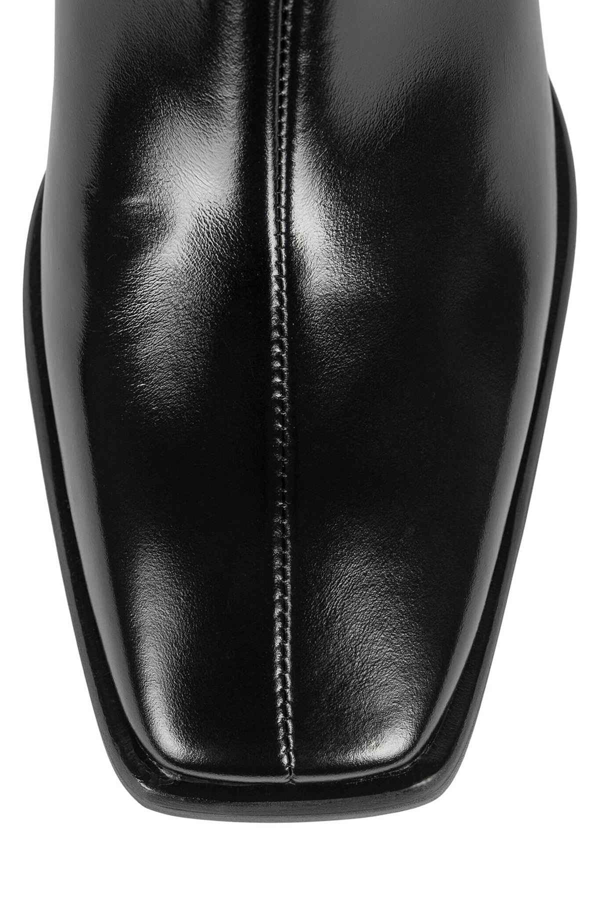 SHERPAL-2 Ankle Boot - Black |Jeffrey Campbell