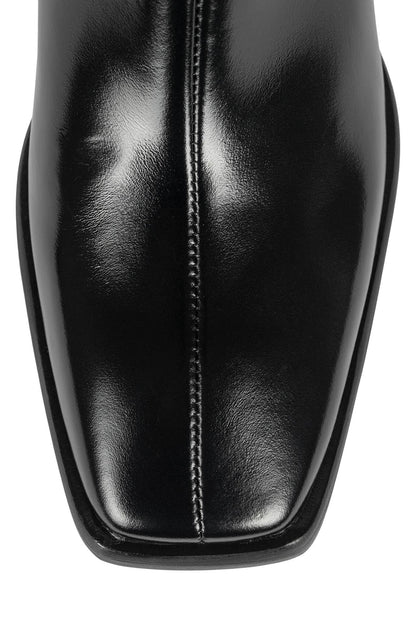 SHERPAL-2 Ankle Boot - Black |Jeffrey Campbell