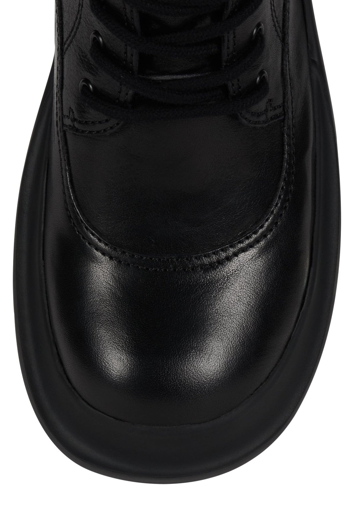 TRAIPSE Ankle Boot - Black |Jeffrey Campbell