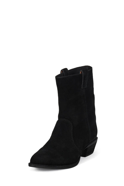 SE-BUSCA - Black Suede |Jeffrey Campbell