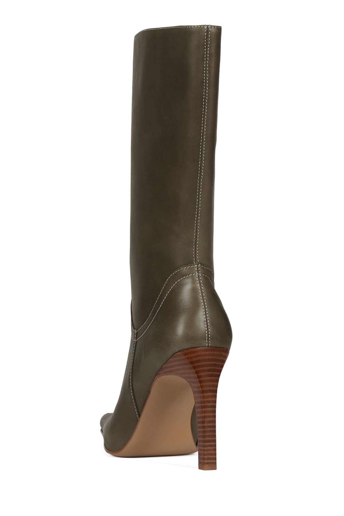 DOTTY - Olive |Jeffrey Campbell