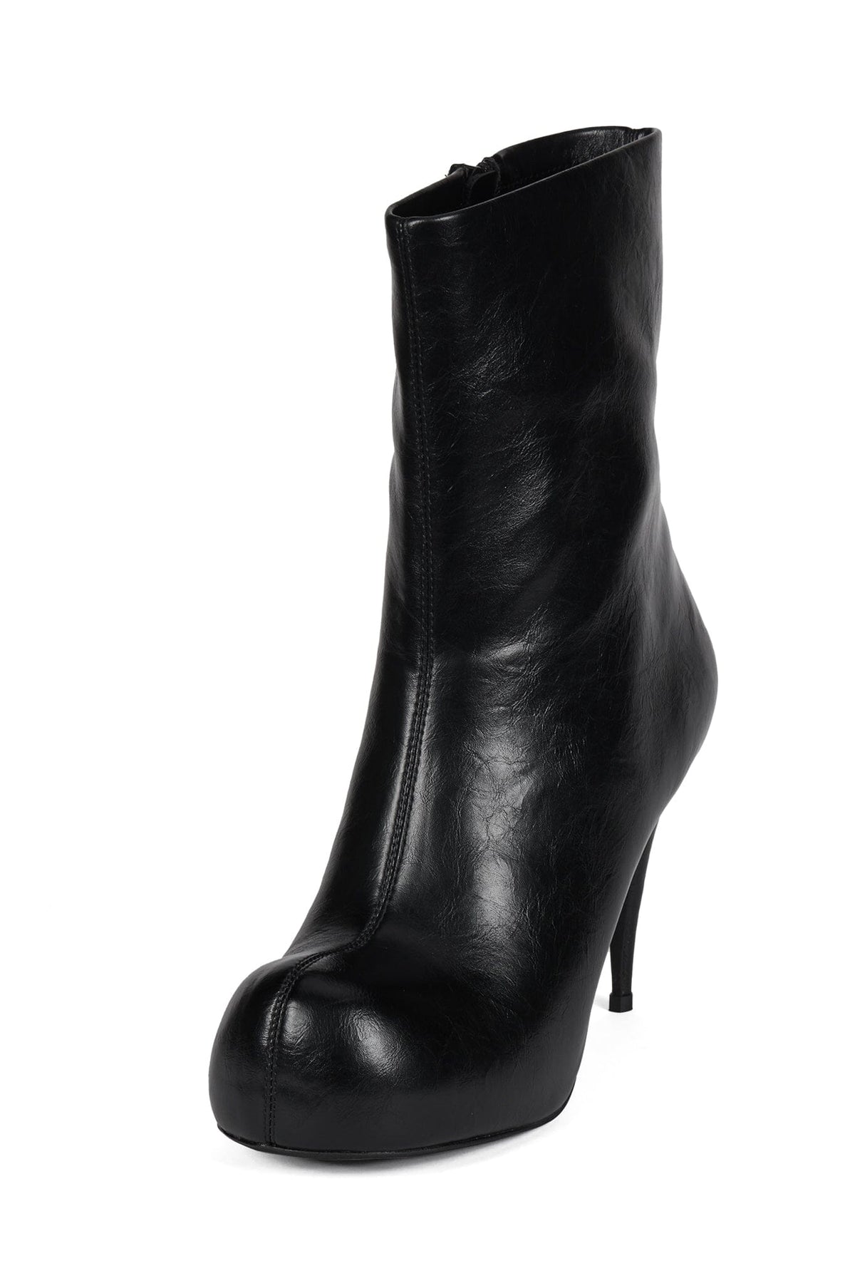 CALYPSA - Black |Jeffrey Campbell