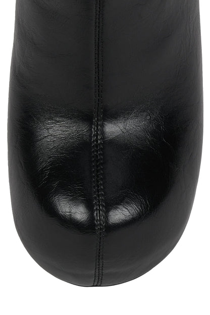 CALYPSA - Black |Jeffrey Campbell