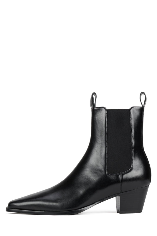 MAURICE - Black |Jeffrey Campbell