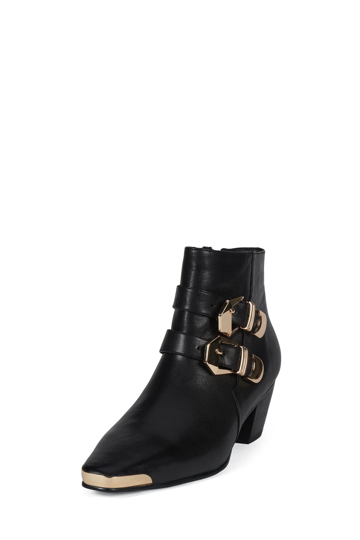 RUMBLIN - Black |Jeffrey Campbell