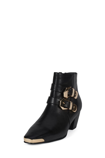 RUMBLIN - Black |Jeffrey Campbell