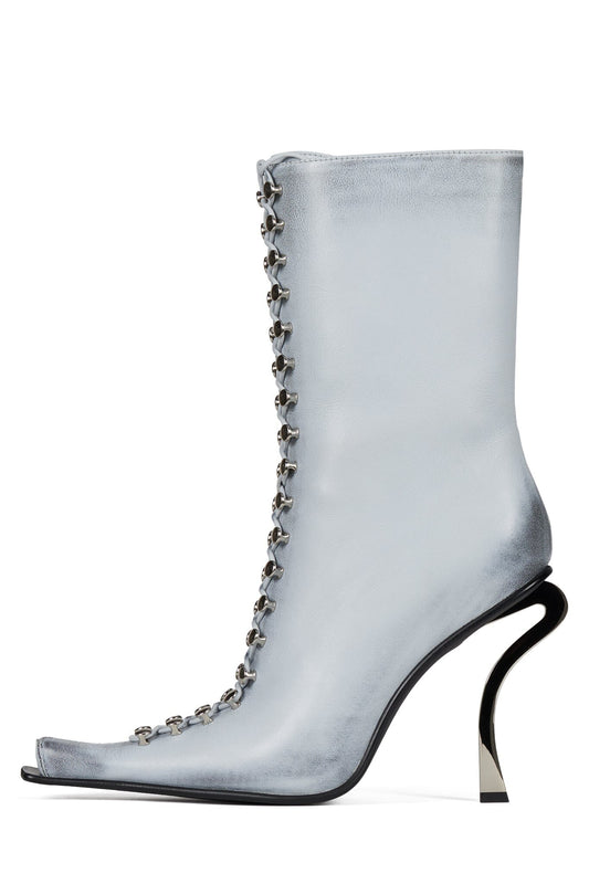 DAUNTLESS - White Ruboff |Jeffrey Campbell