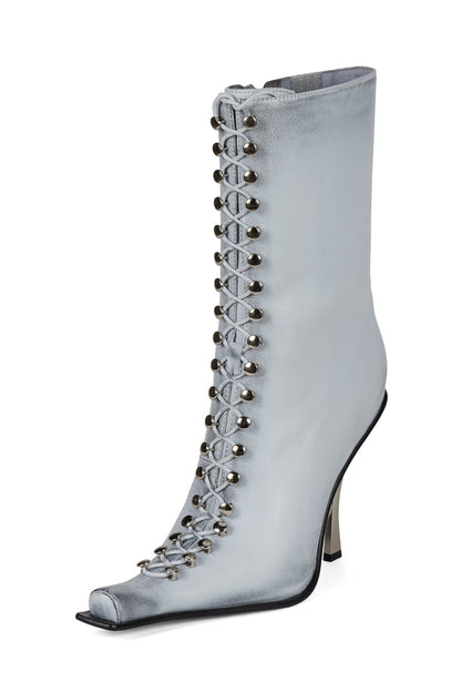 DAUNTLESS - White Ruboff |Jeffrey Campbell