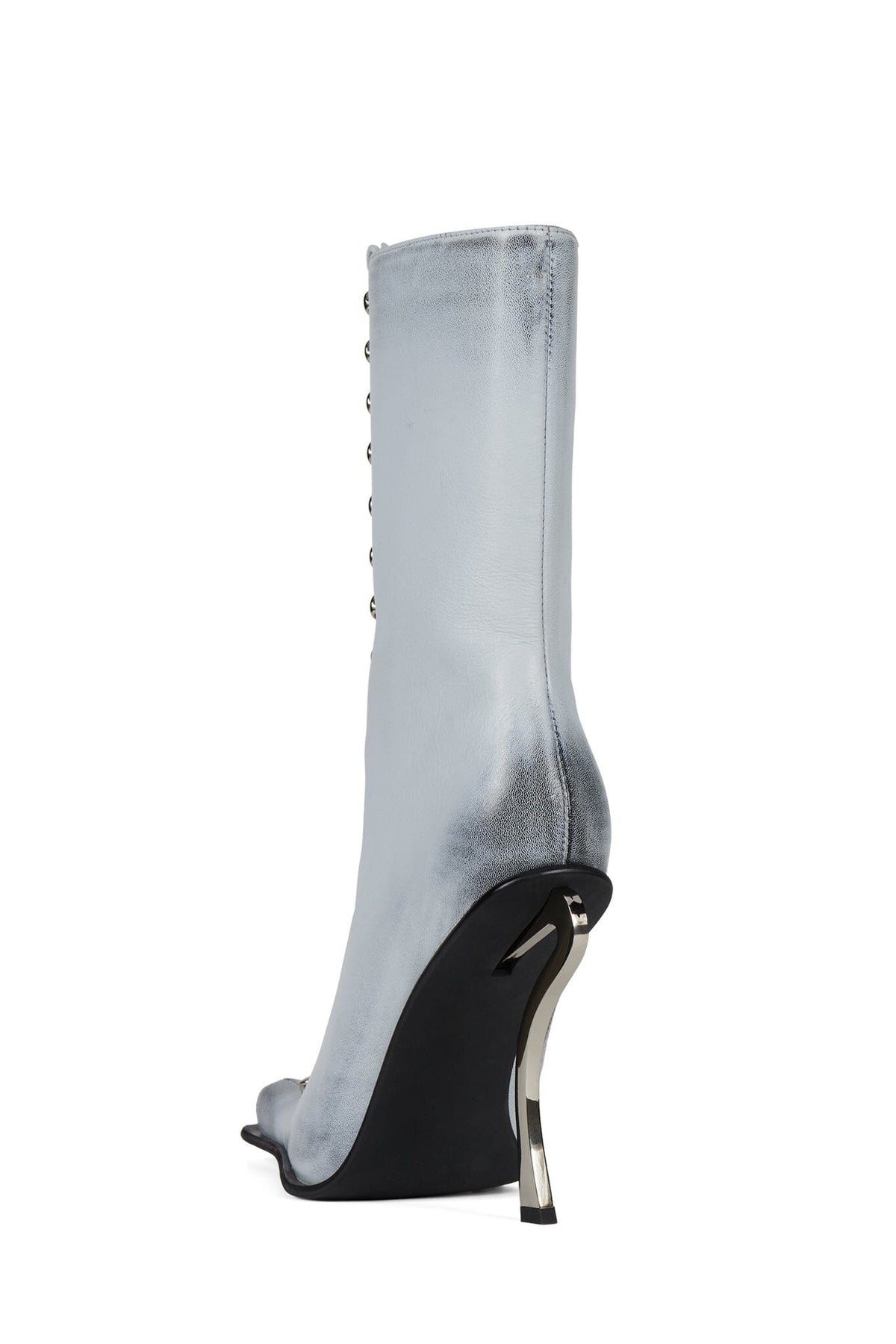 DAUNTLESS - White Ruboff |Jeffrey Campbell