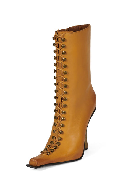 DAUNTLESS - White Ruboff |Jeffrey Campbell